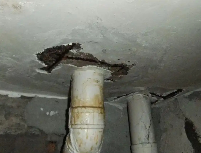 磁县卫生间漏水维修公司浅析磁县卫生间渗水维修的方法