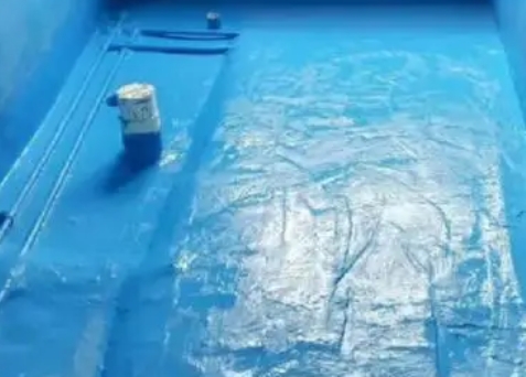 磁县卫生间漏水维修公司分享下磁县卫生间防水工程中常用防水涂料介绍。